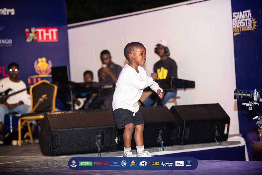 Sanaa blast festival 2025