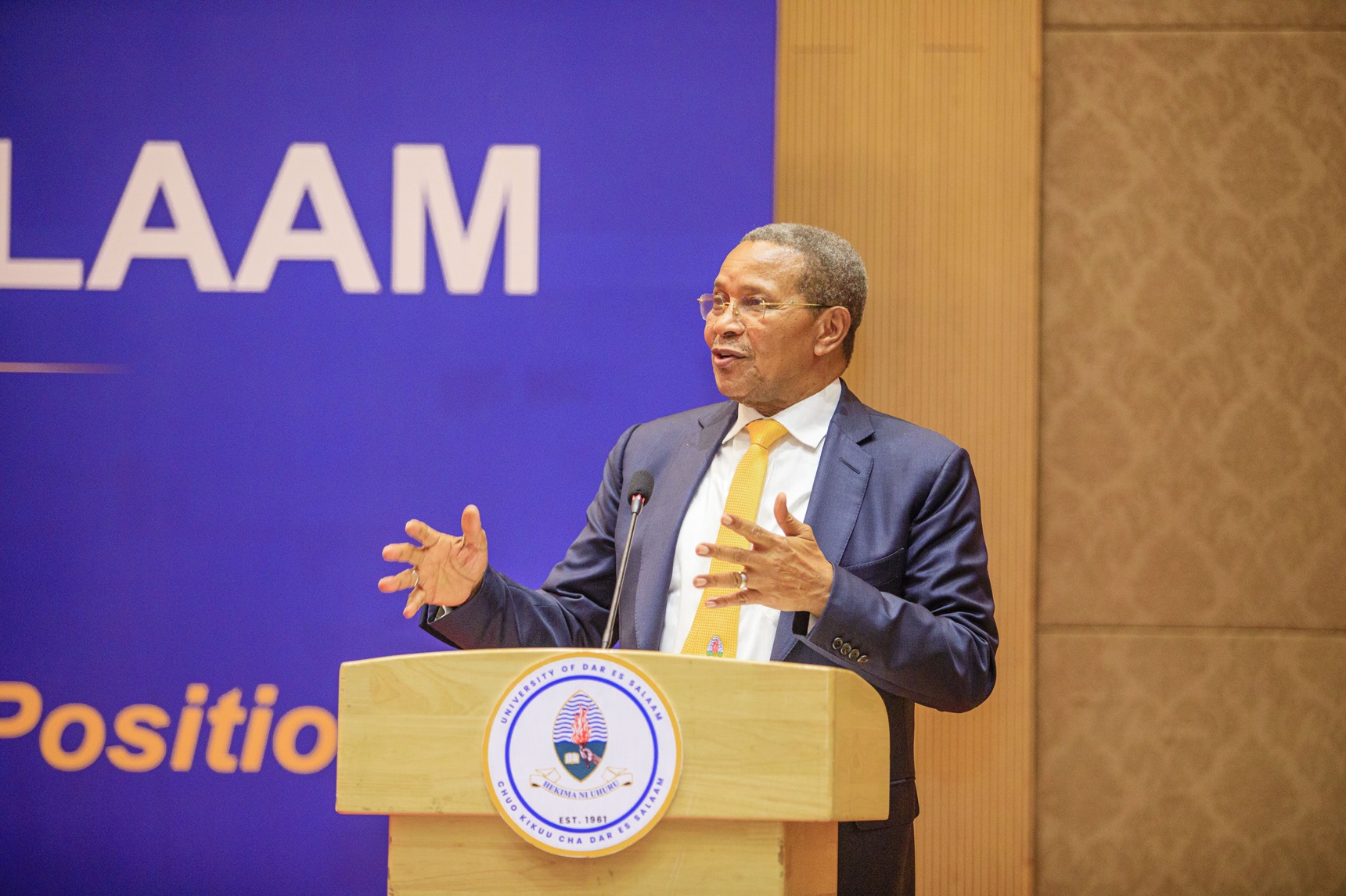 From the Struggle to the Statehouse