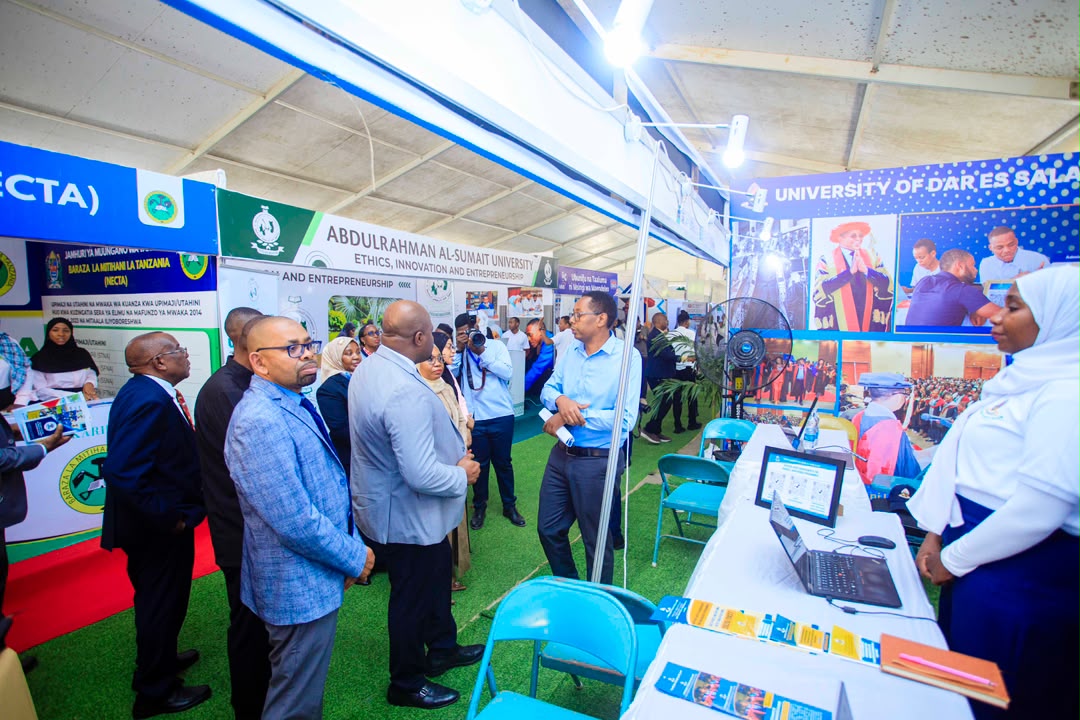 Innovation and Education as the Foundation for Sustainable Development
