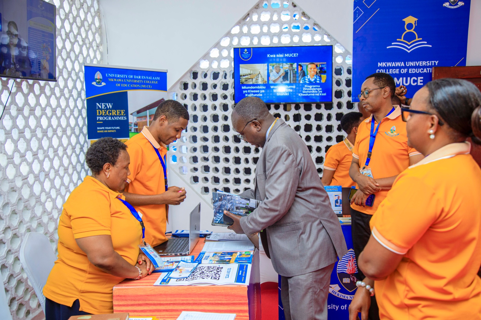 Key Driver of Tanzania’s Development