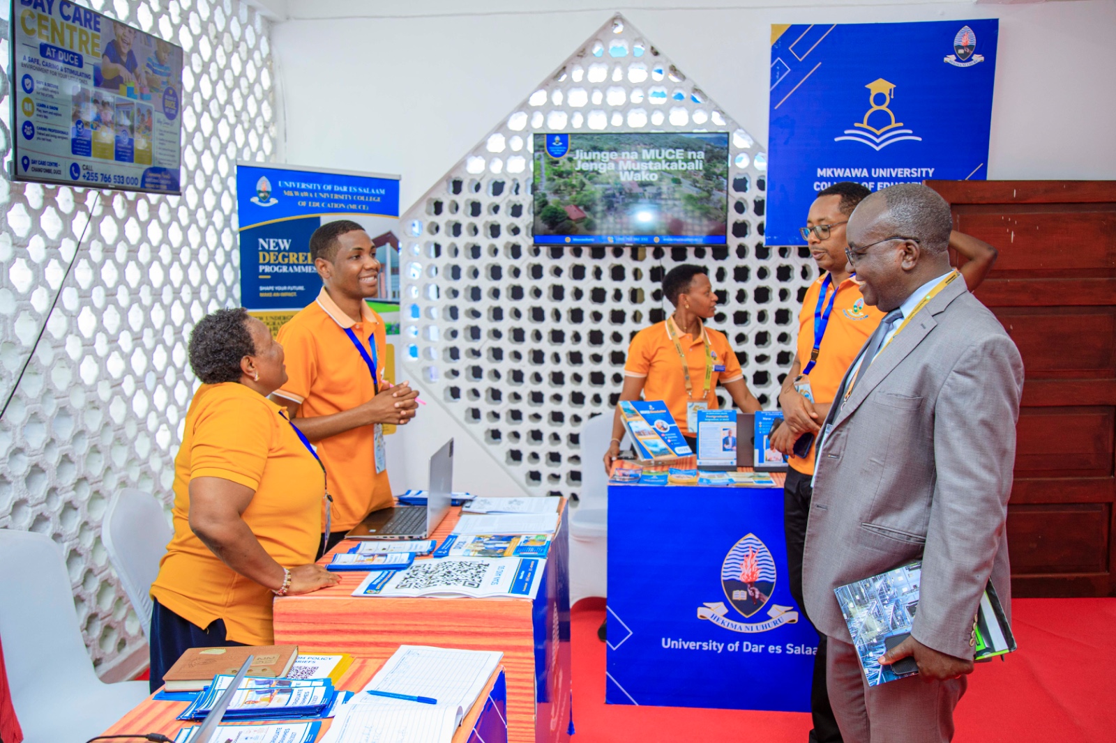 Key Driver of Tanzania’s Development