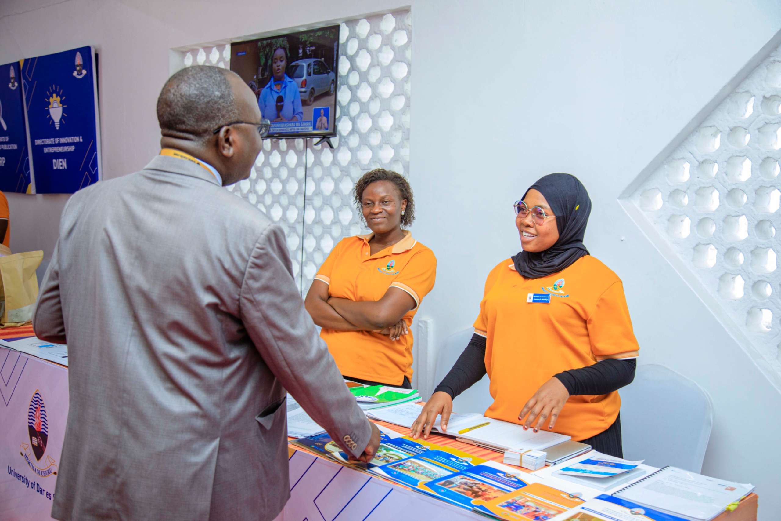 Key Driver of Tanzania’s Development