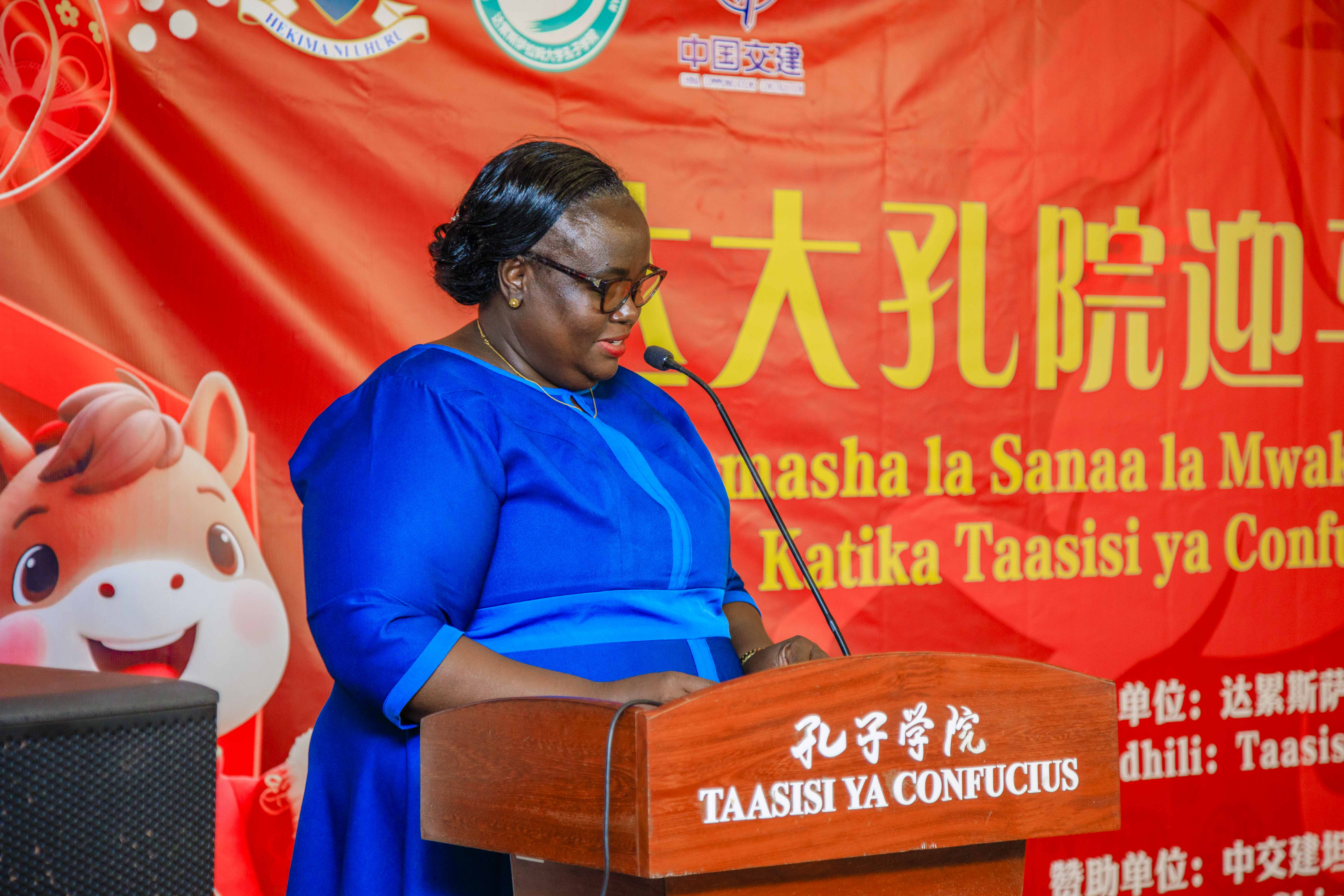 Showcases Cultural Diplomacy