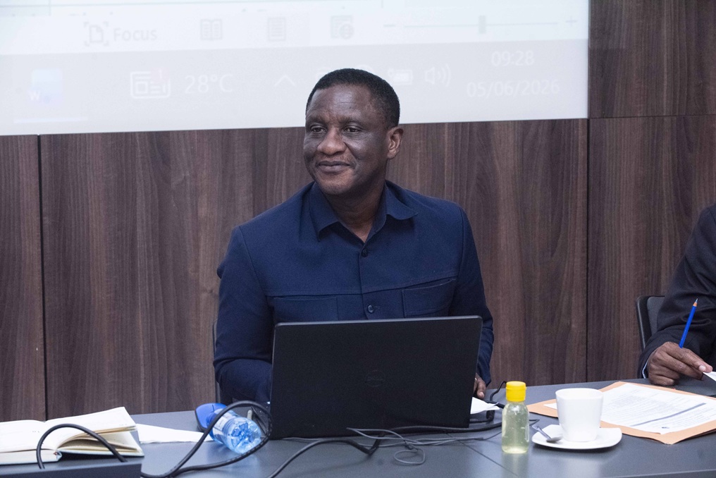 UDSM Strengthens Industry Links