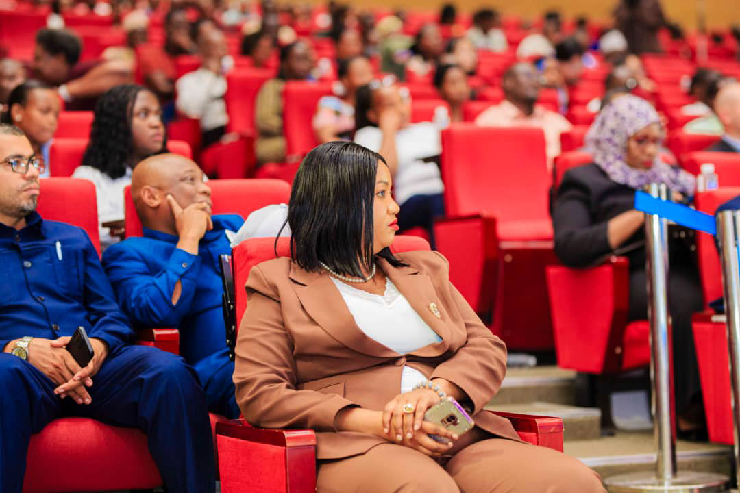 Lugha Kiswahili Yaendelea Kupata Msukumo Kimataifa