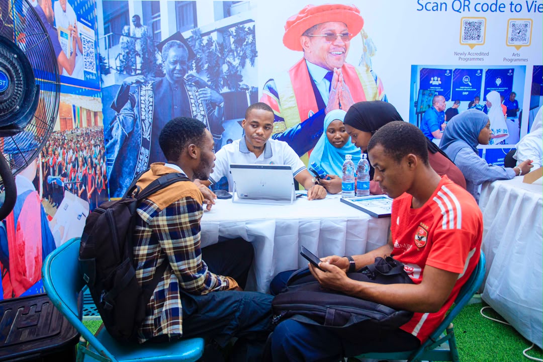Innovation and Education as the Foundation for Sustainable Development