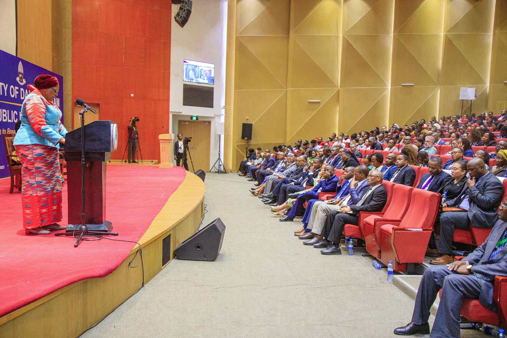 From the Struggle to the Statehouse