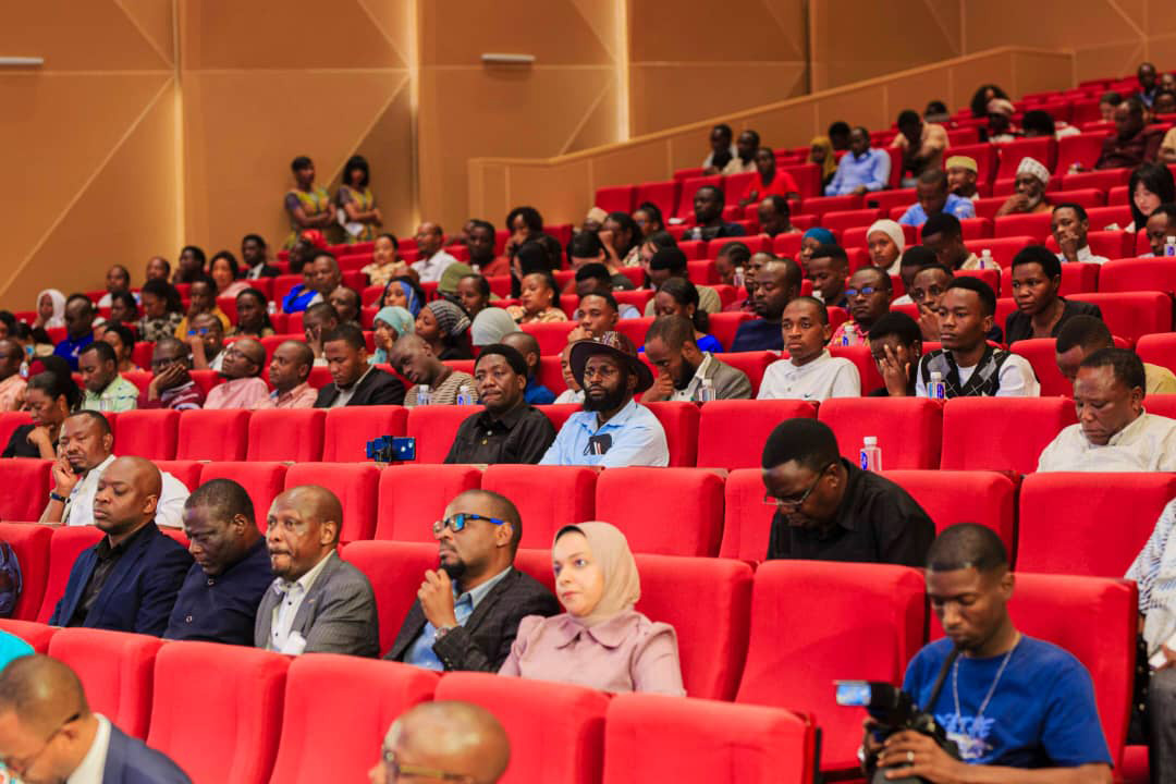 Lugha Kiswahili Yaendelea Kupata Msukumo Kimataifa