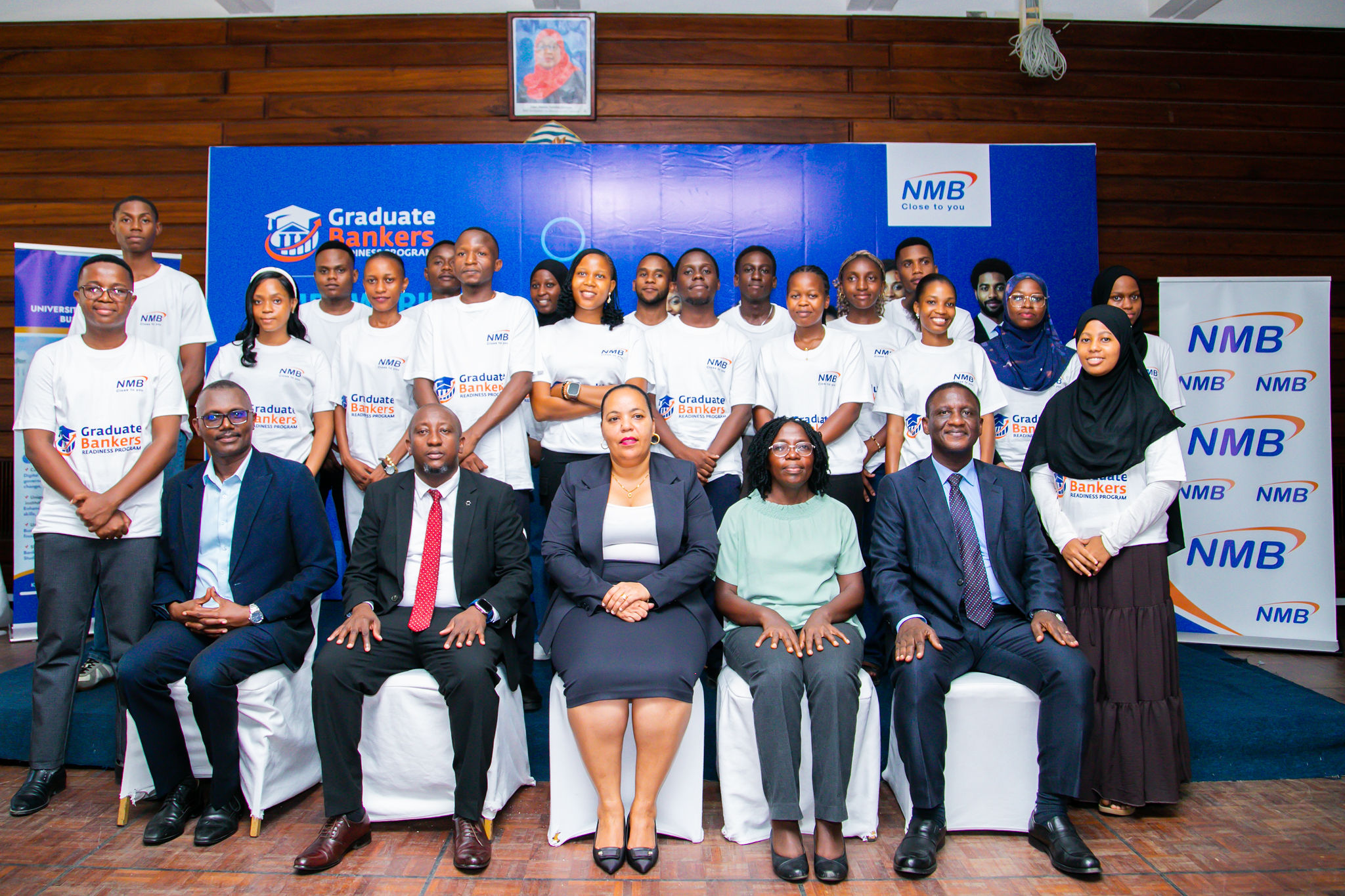 Next-Generation BankersNext-Generation Bankers