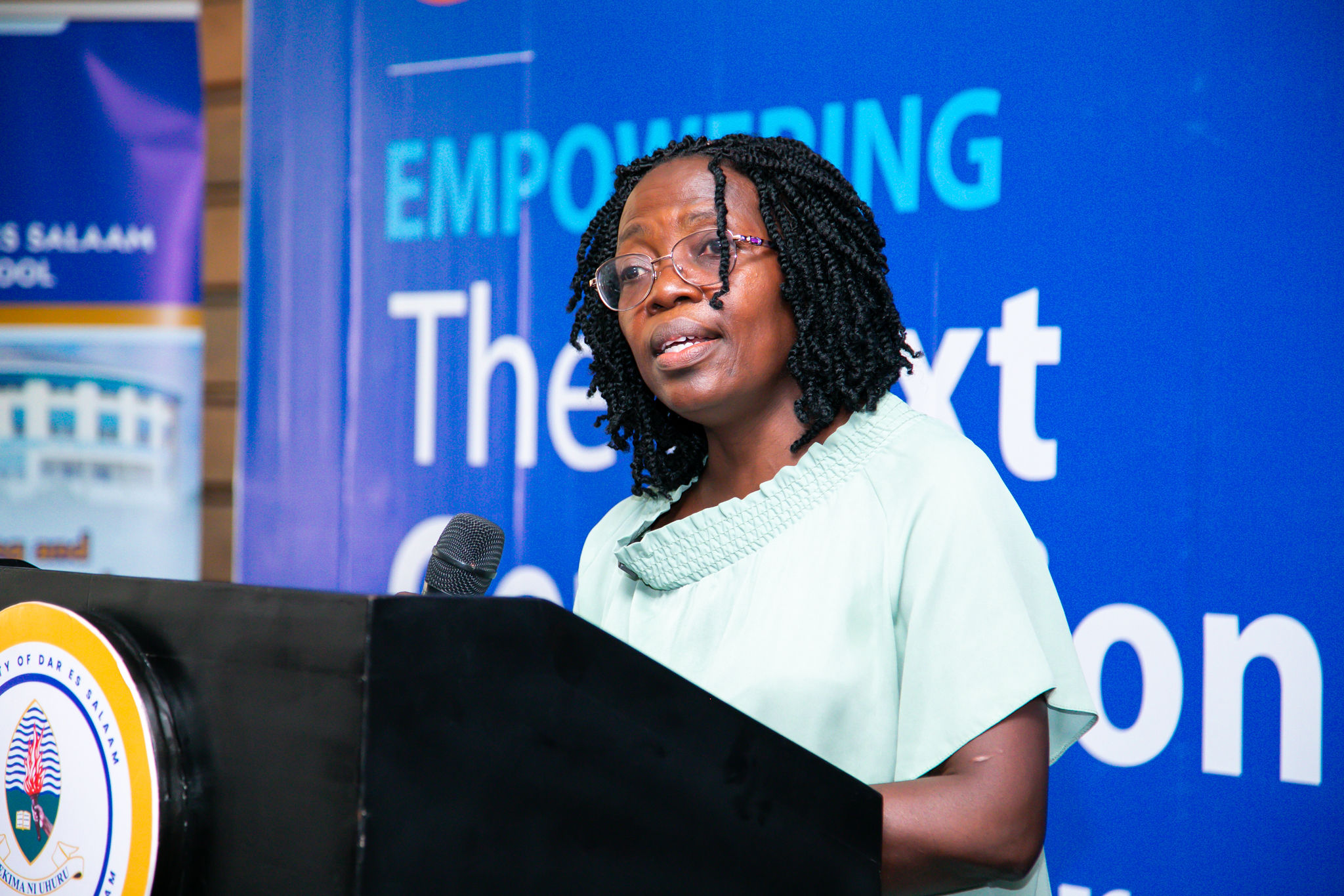 Next-Generation Bankers