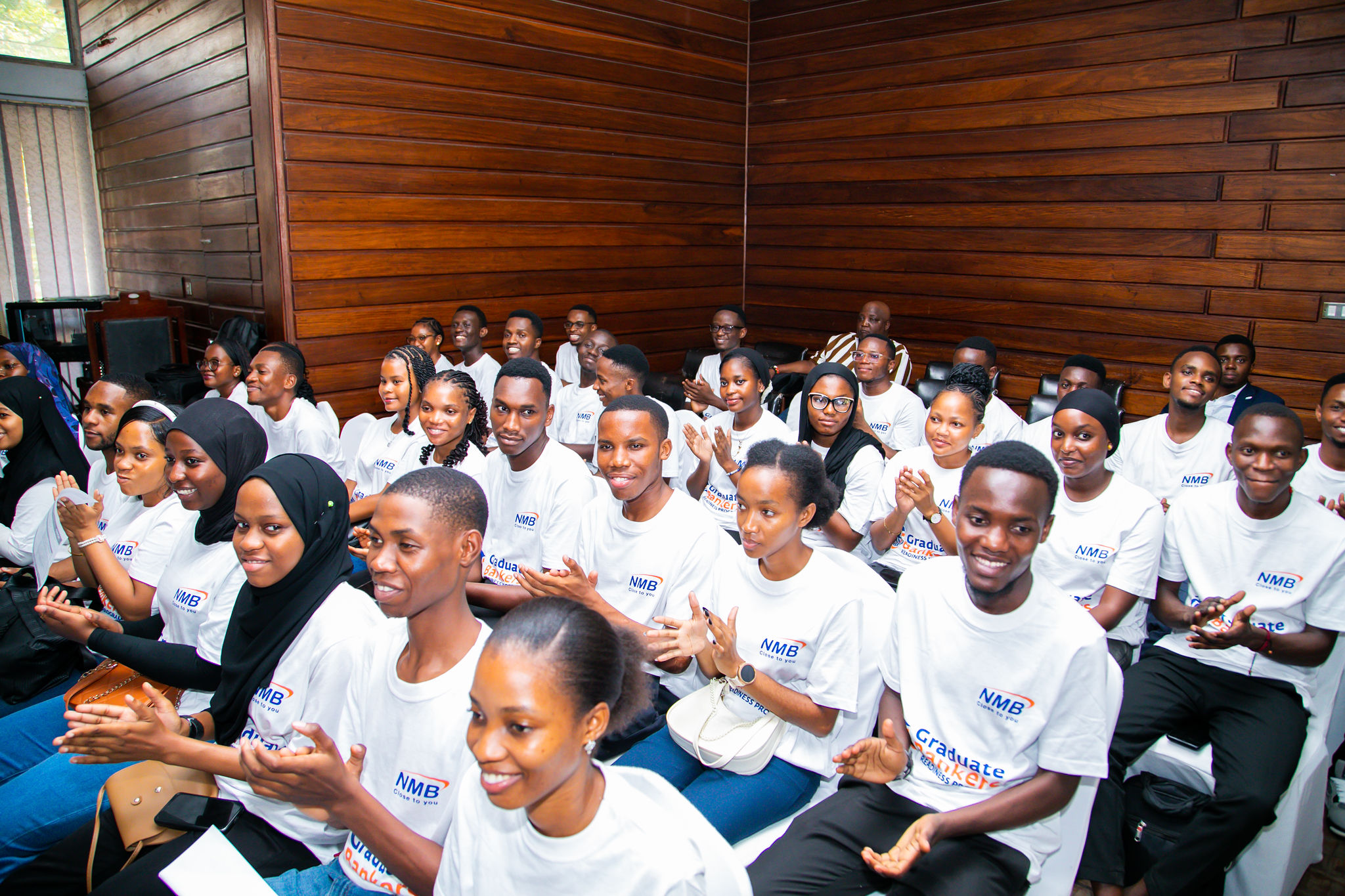 Next-Generation Bankers