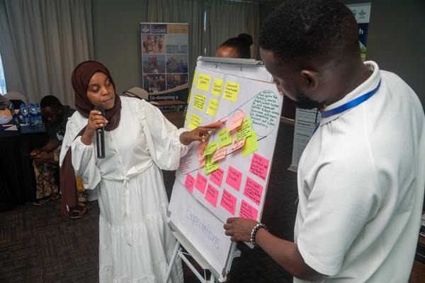 Blue Tech Superhighway