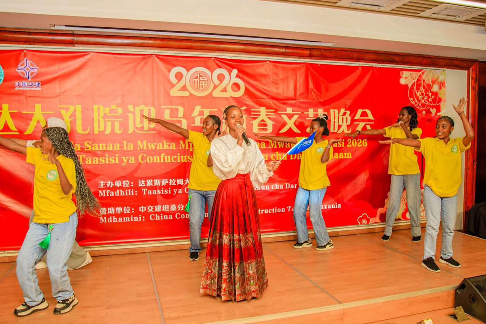 A Rapidly Growing Tree of Culture