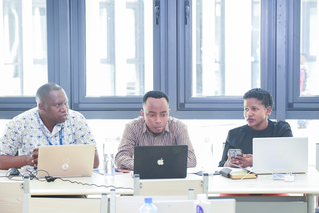 UDSM Transforms Research into Protected, Market-Ready Innovation