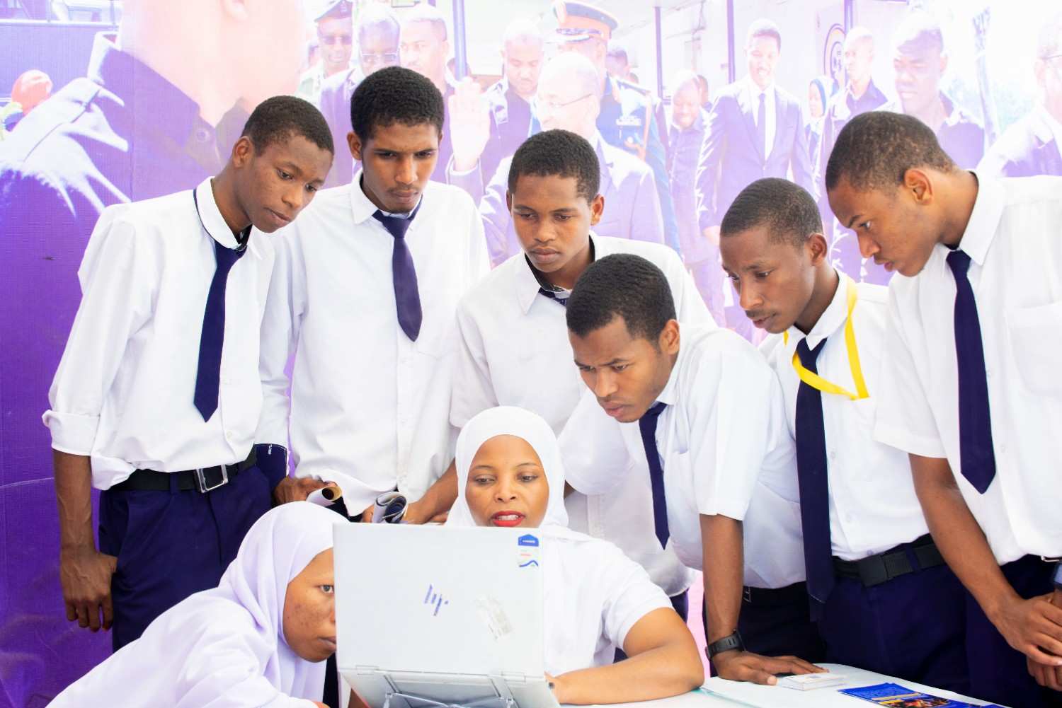 Innovation and Knowledge are the Foundation of Development