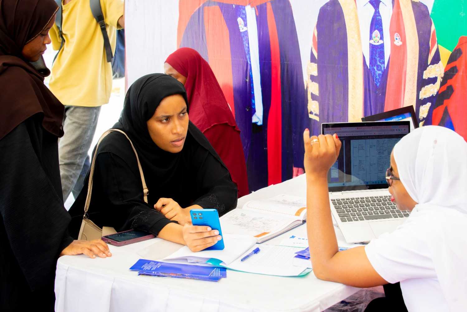 Innovation and Knowledge are the Foundation of Development