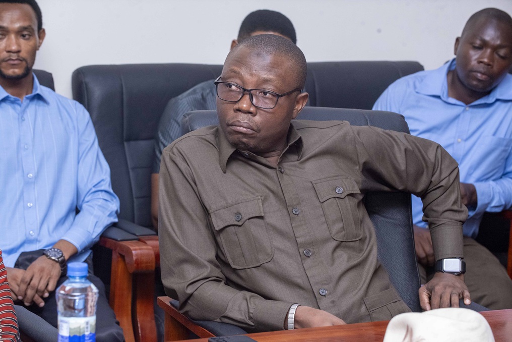 Landmark EU–CBRN Engagement