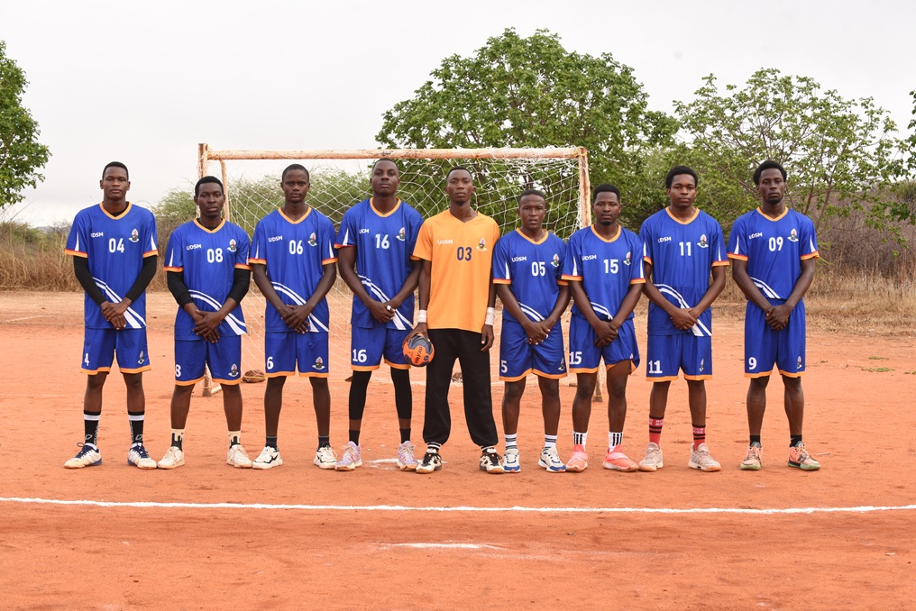 UDSM Dominates TUSA Competitions