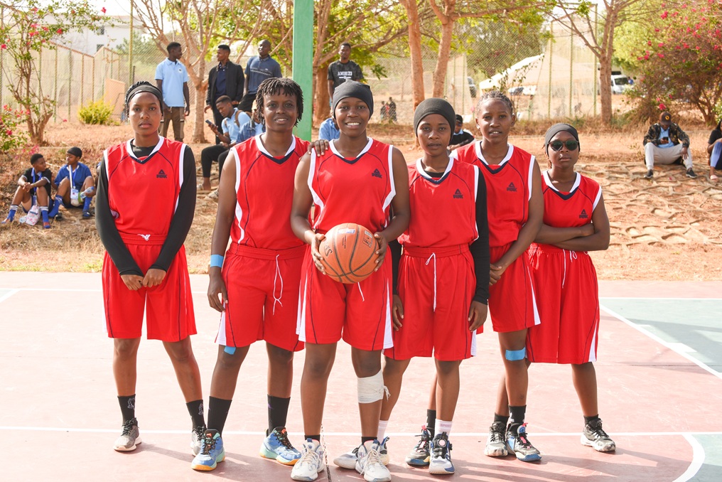 UDSM Dominates TUSA Competitions