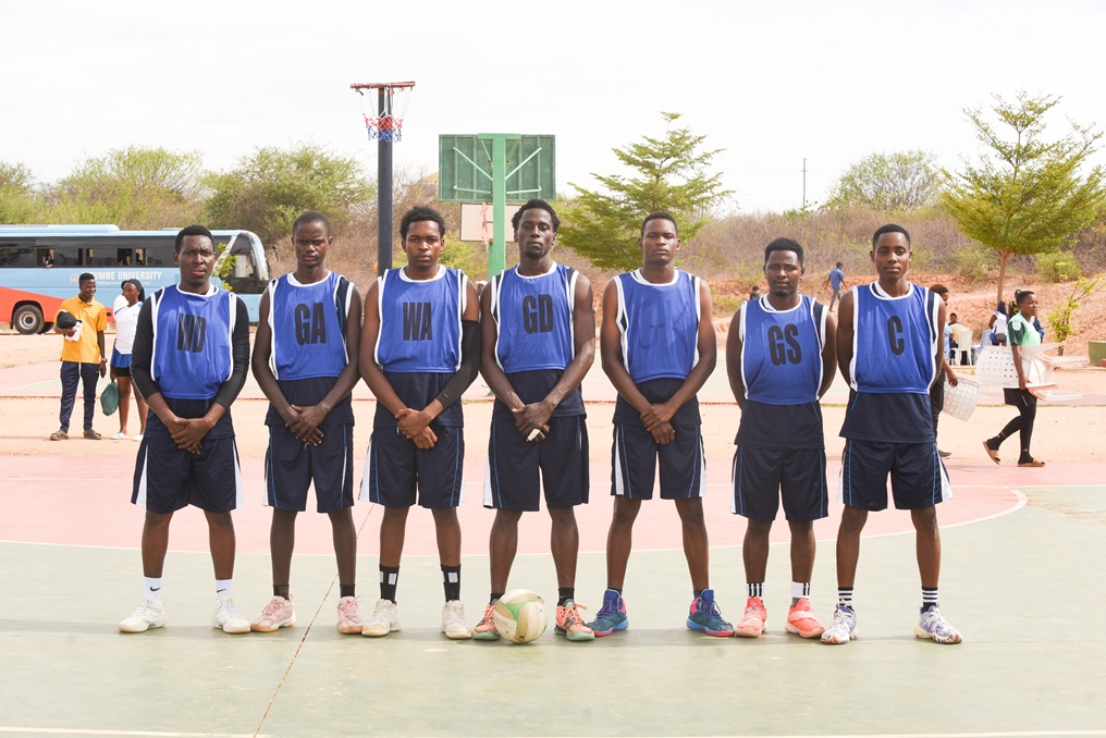 UDSM Dominates TUSA Competitions