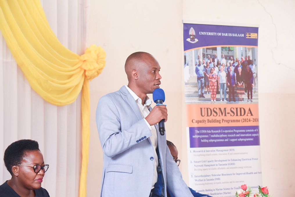 Transforming Palm Oil Value Addition in Ifakara