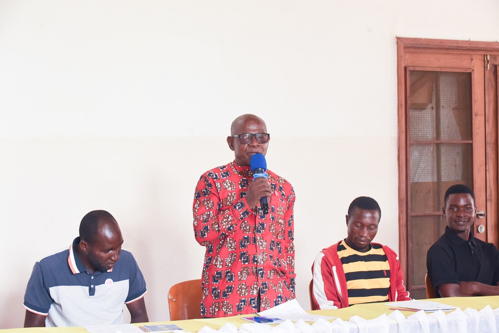 Transforming Palm Oil Value Addition in Ifakara