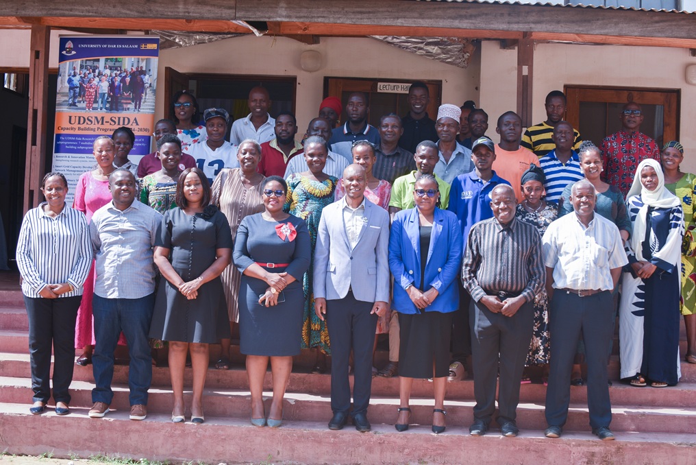 Transforming Palm Oil Value Addition in Ifakara