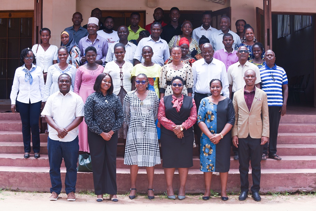 Transforming Palm Oil Value Addition in Ifakara