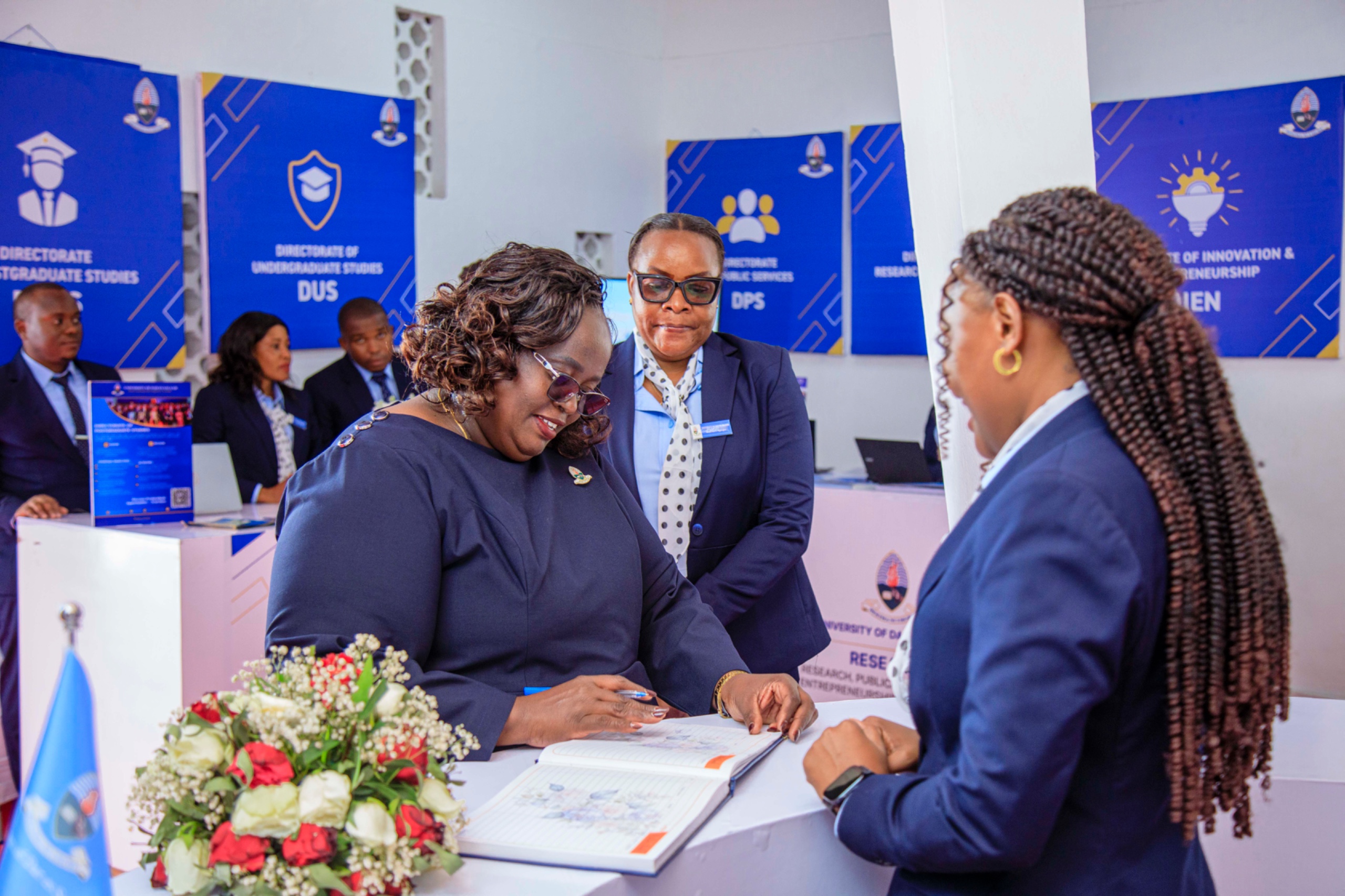 50th Sabasaba Trade Fair