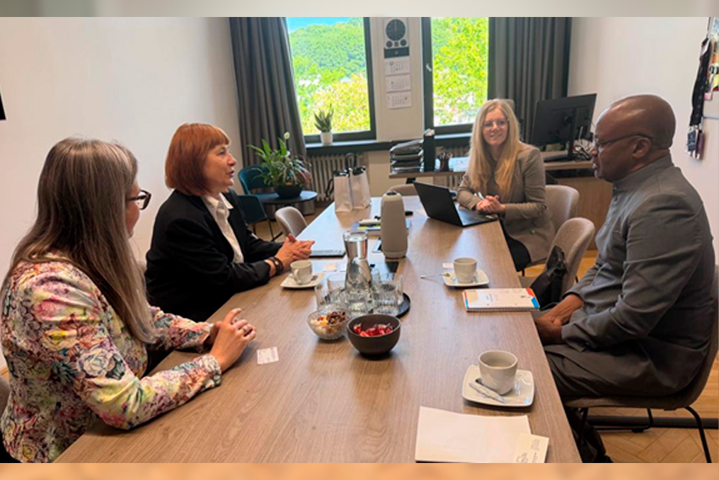 Erasmus+ Partnership
