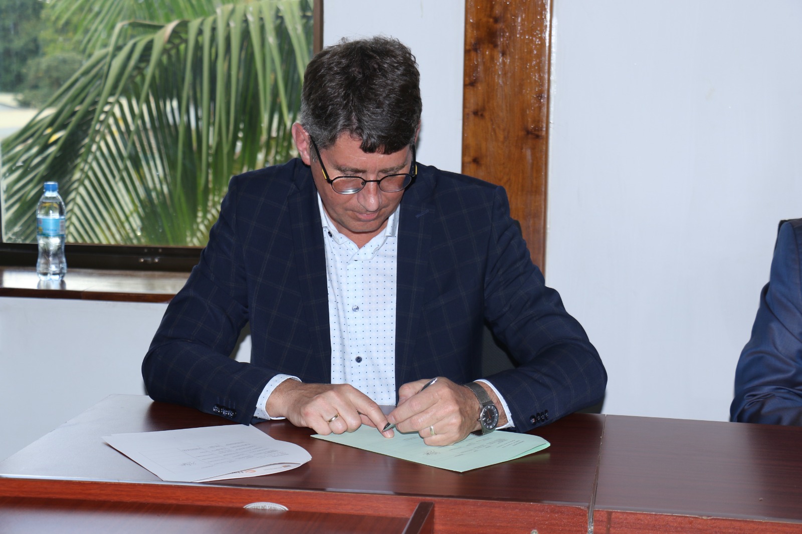 Global University Futures Network