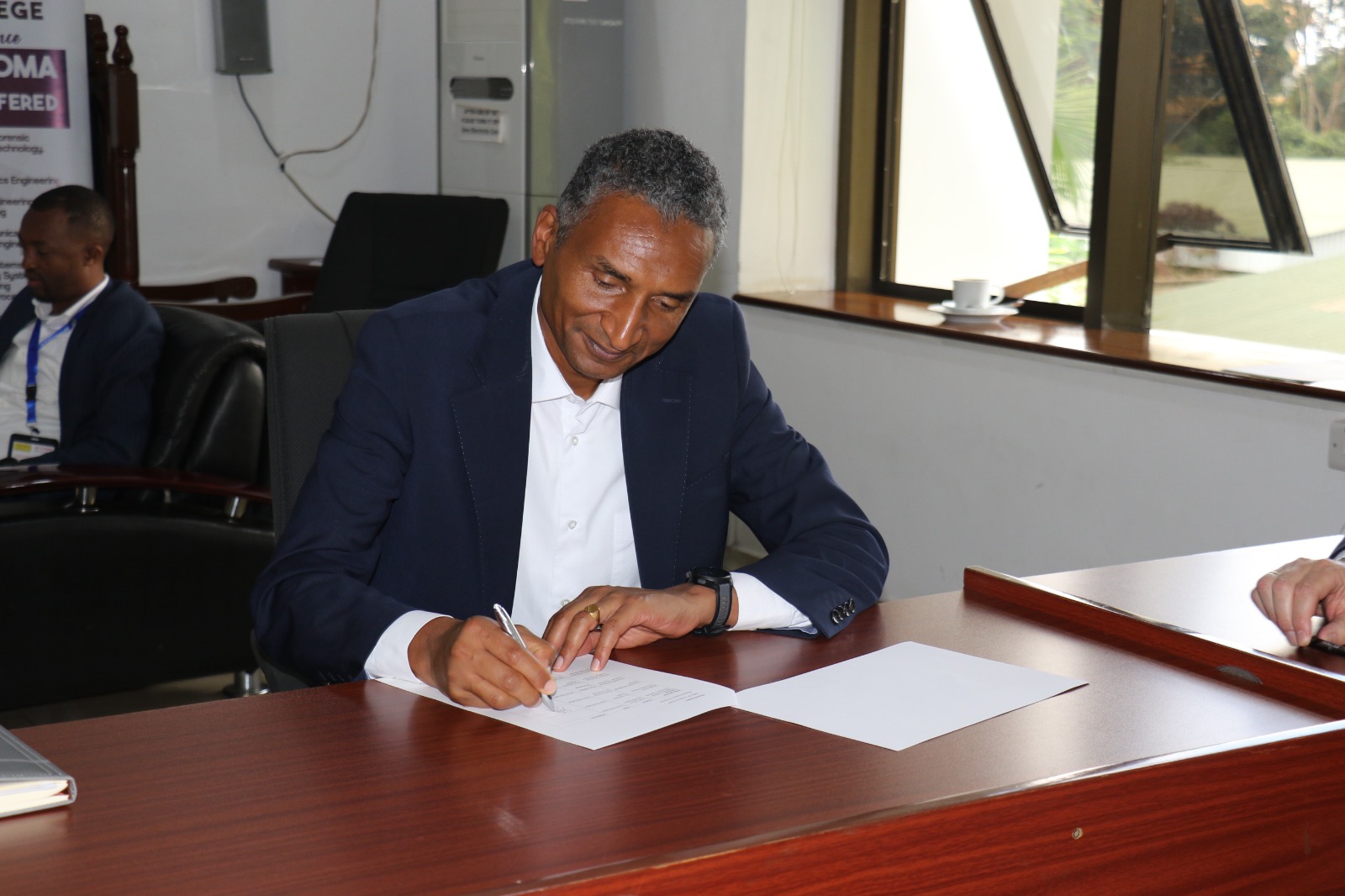 Global University Futures Network