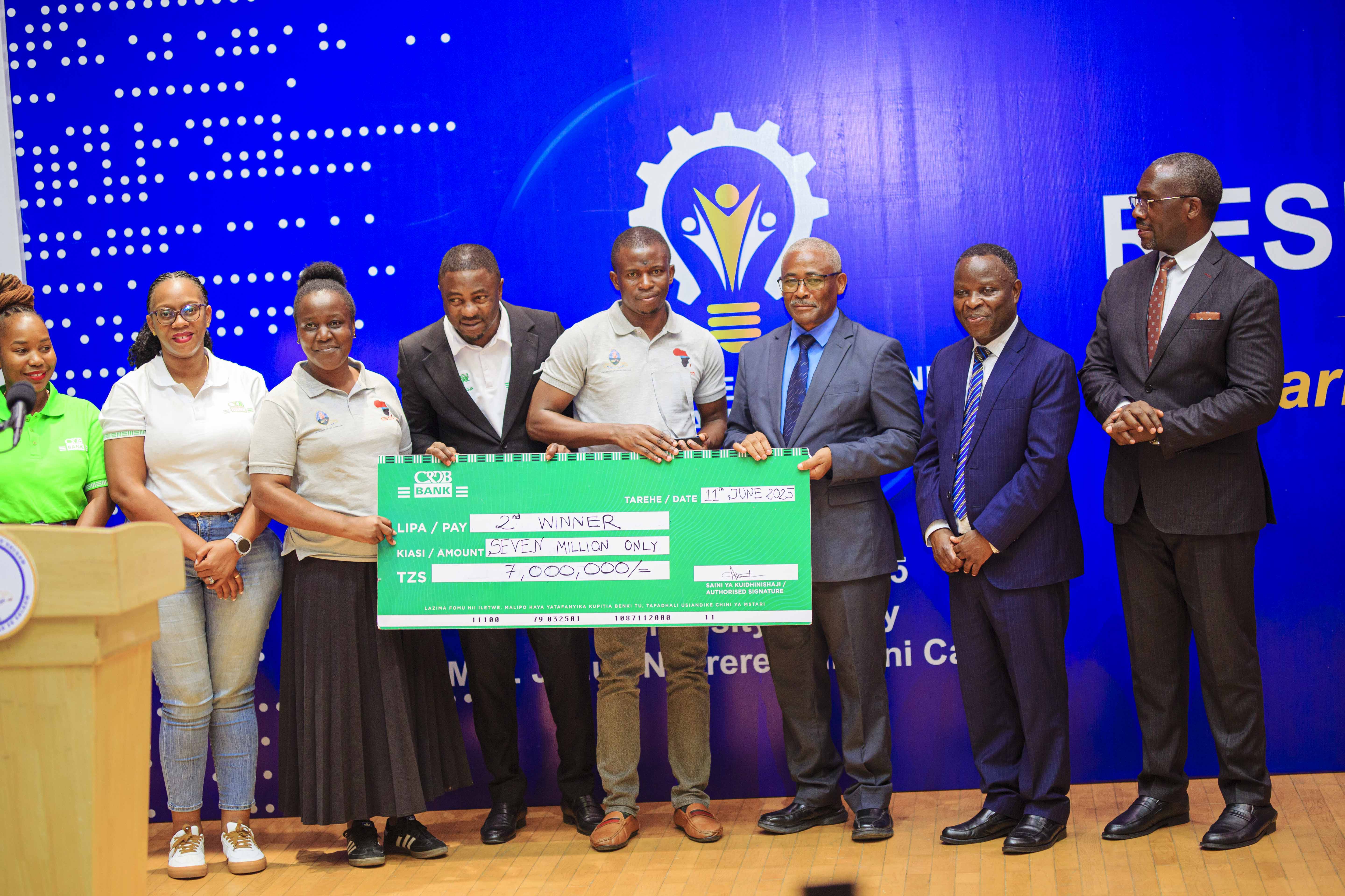 Increase Research Visibility