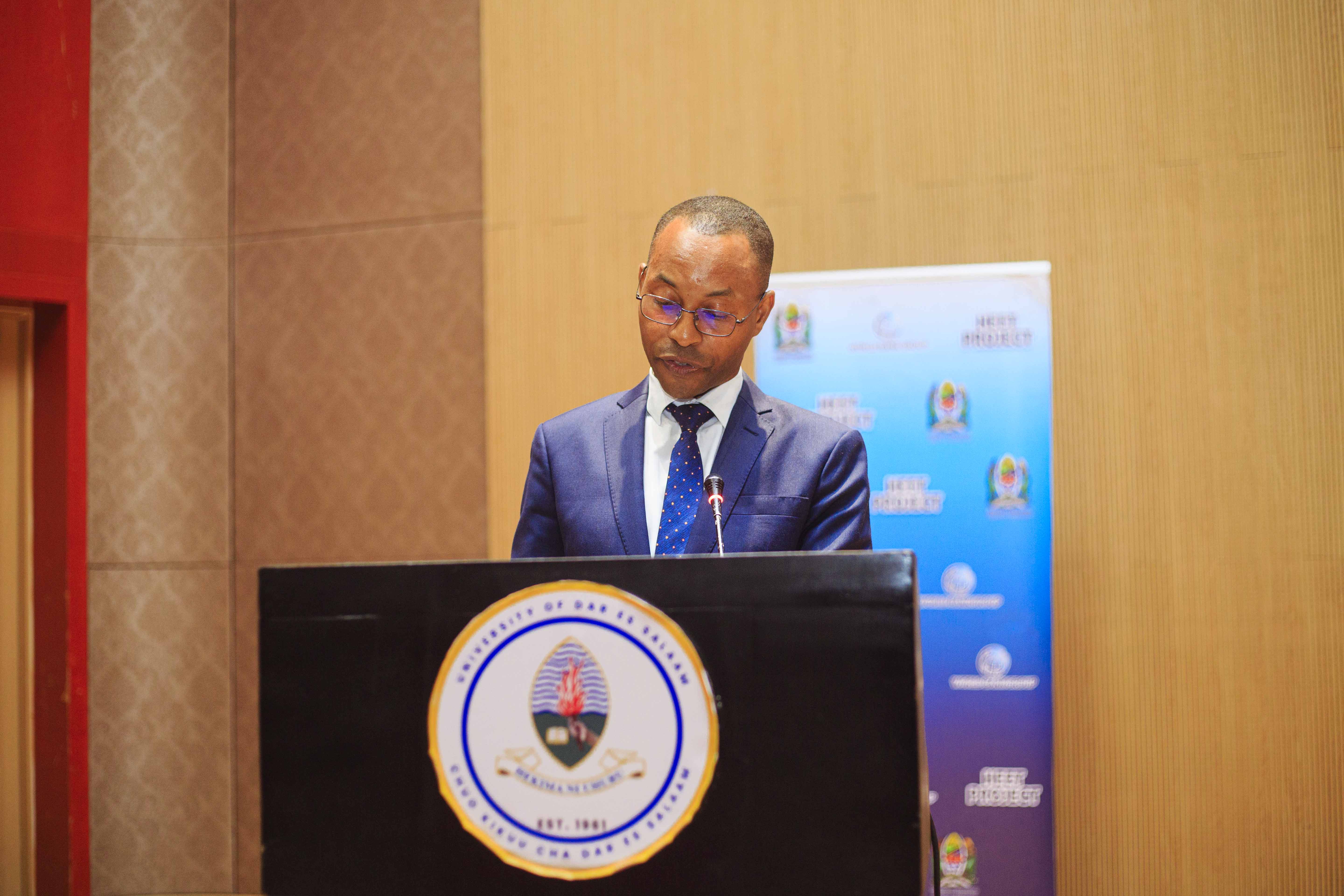 HEET Project Nears Completion with 74% National Progress