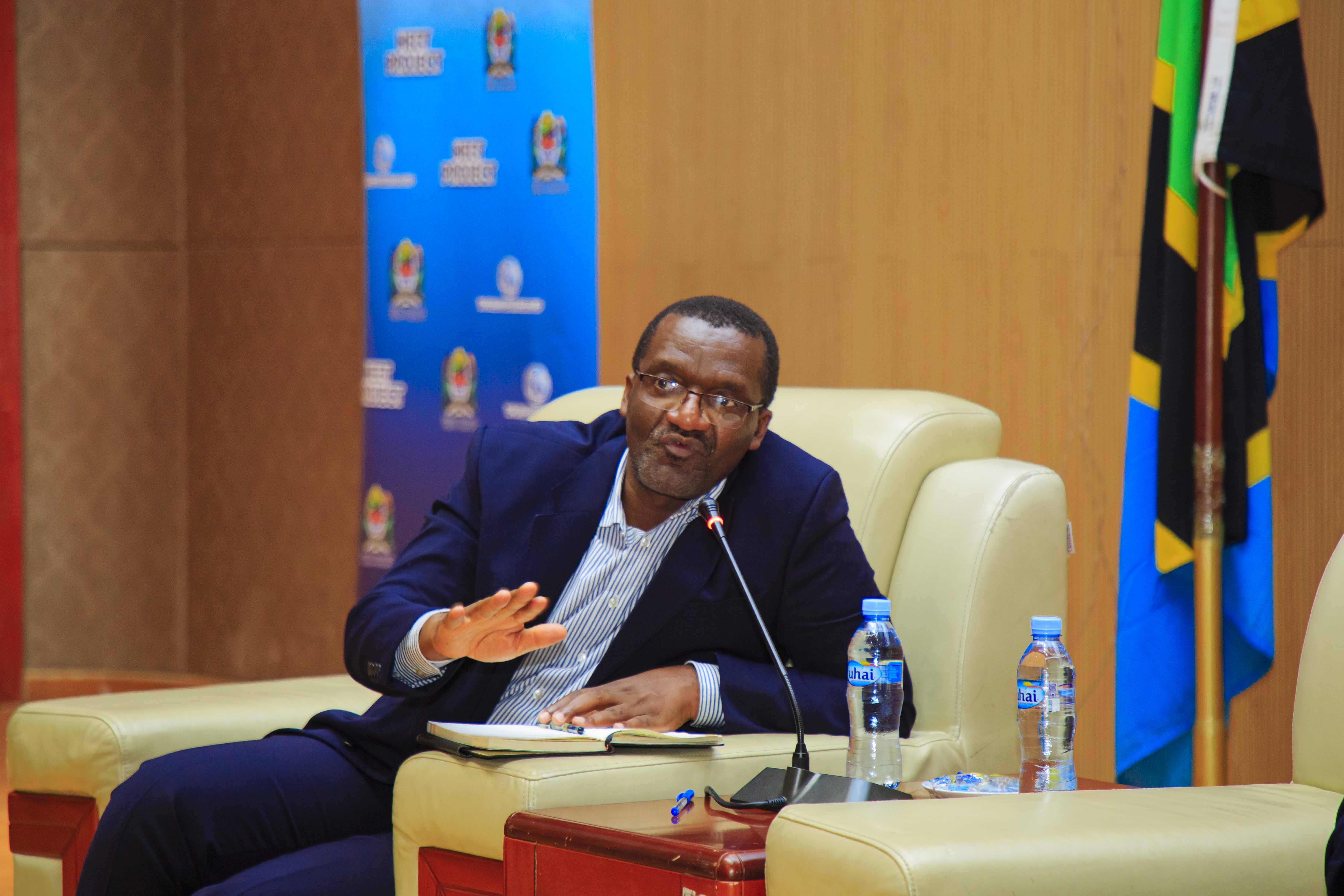 HEET Project Nears Completion with 74% National Progress