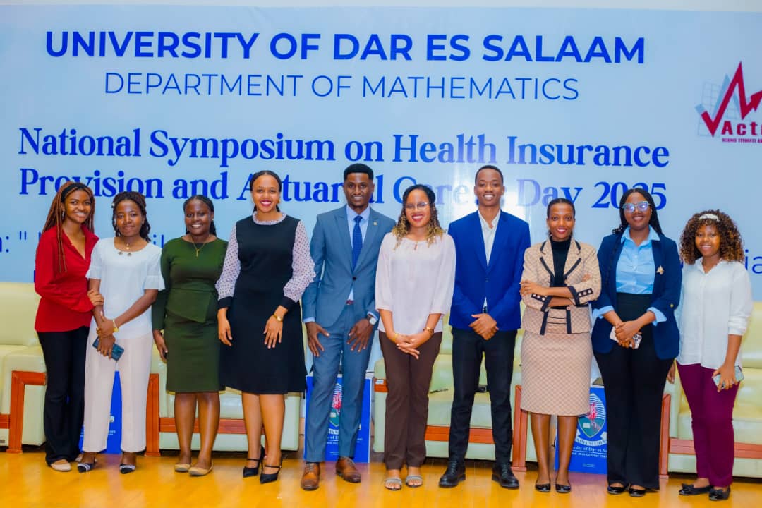 Health Insurance National Agenda