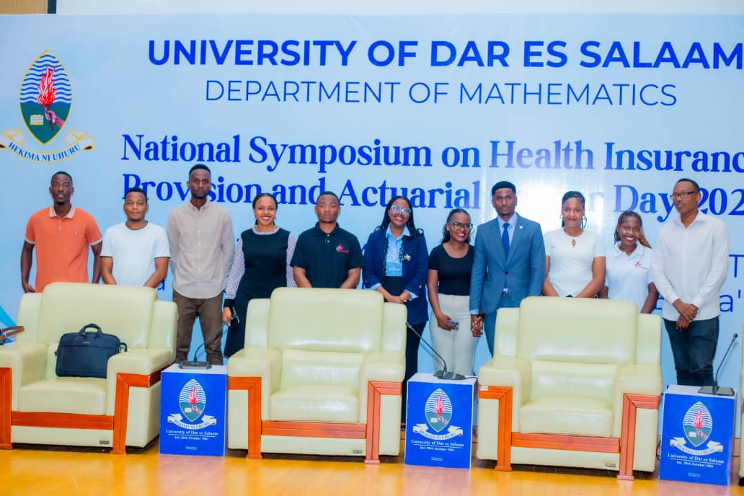 Health Insurance National Agenda