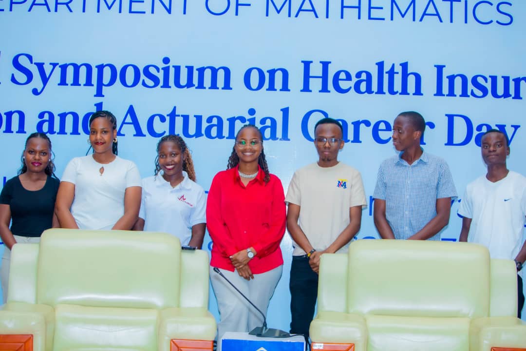 Health Insurance National Agenda