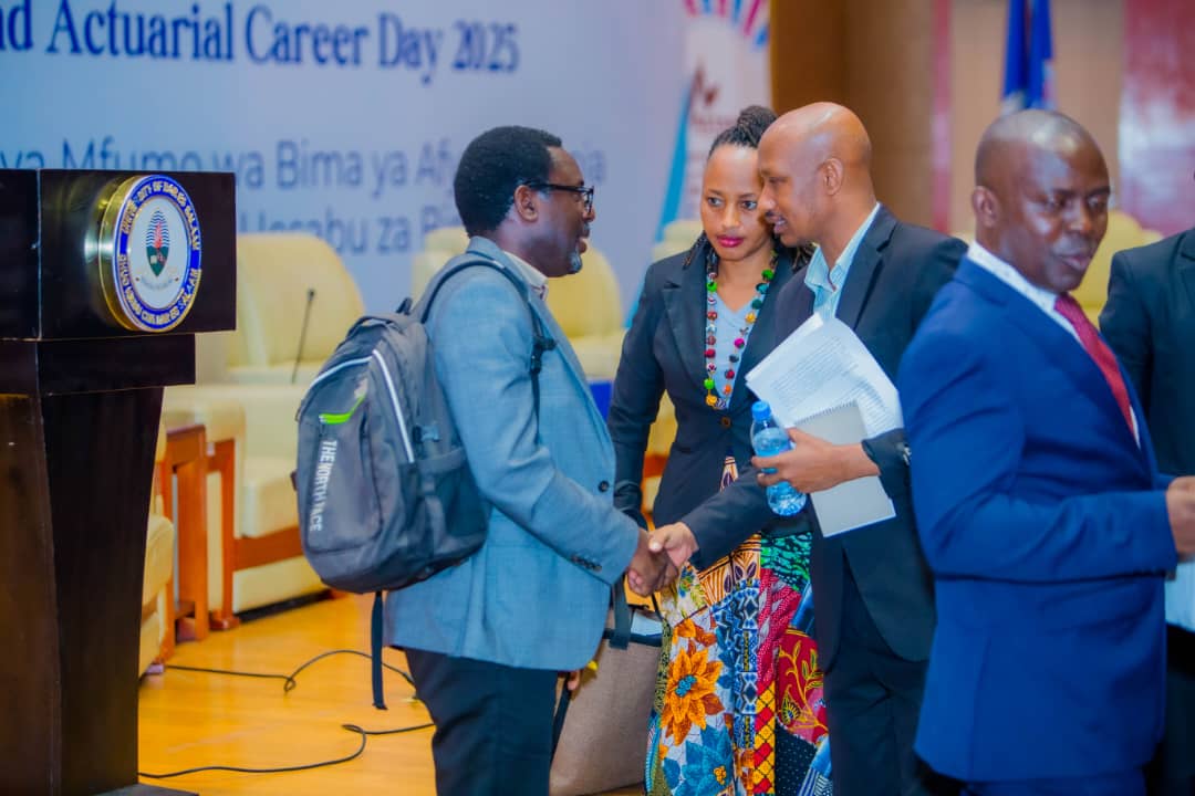 Health Insurance National Agenda