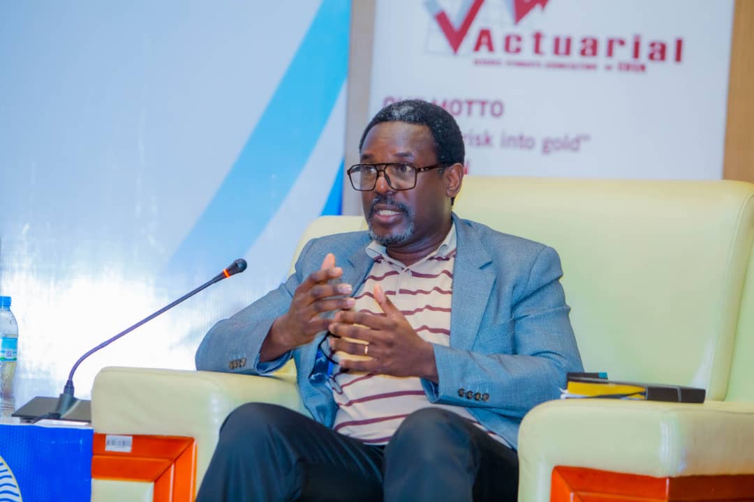 Health Insurance National Agenda