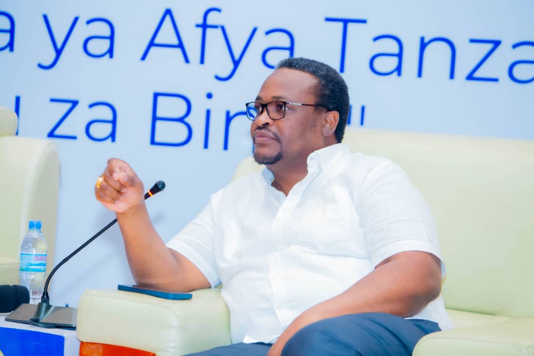 Health Insurance National Agenda