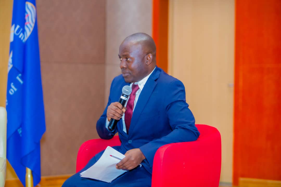 Health Insurance National Agenda