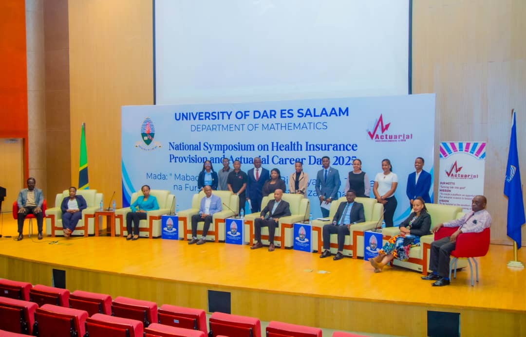 Health Insurance National Agenda