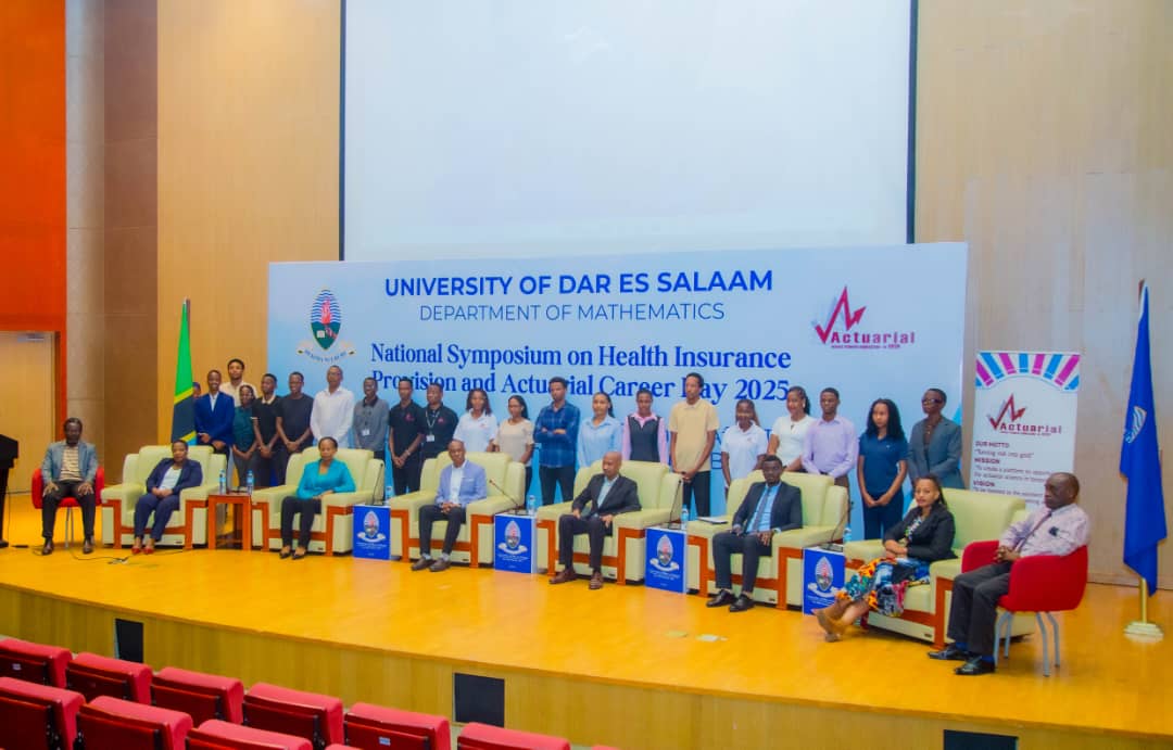 Health Insurance National Agenda