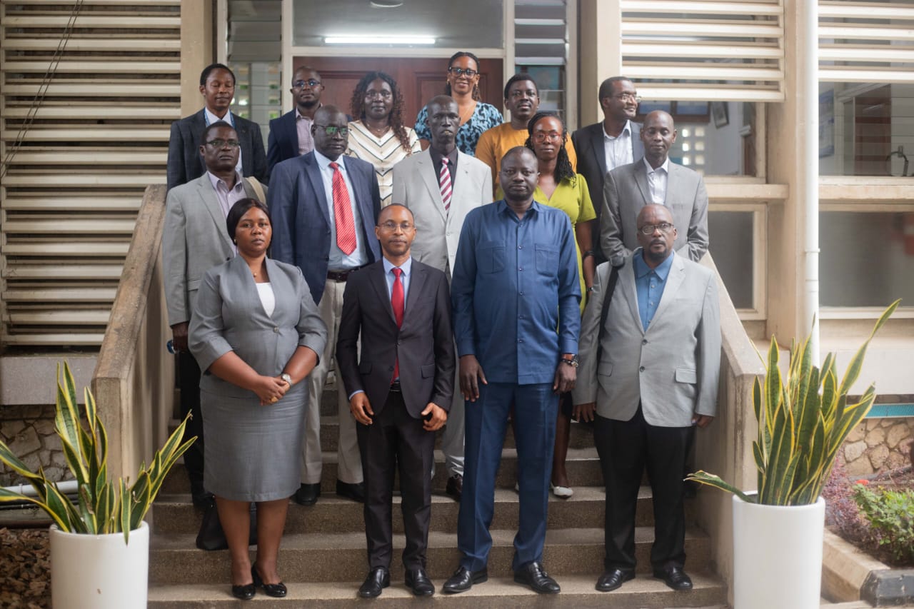 HEET Progress at UDSM