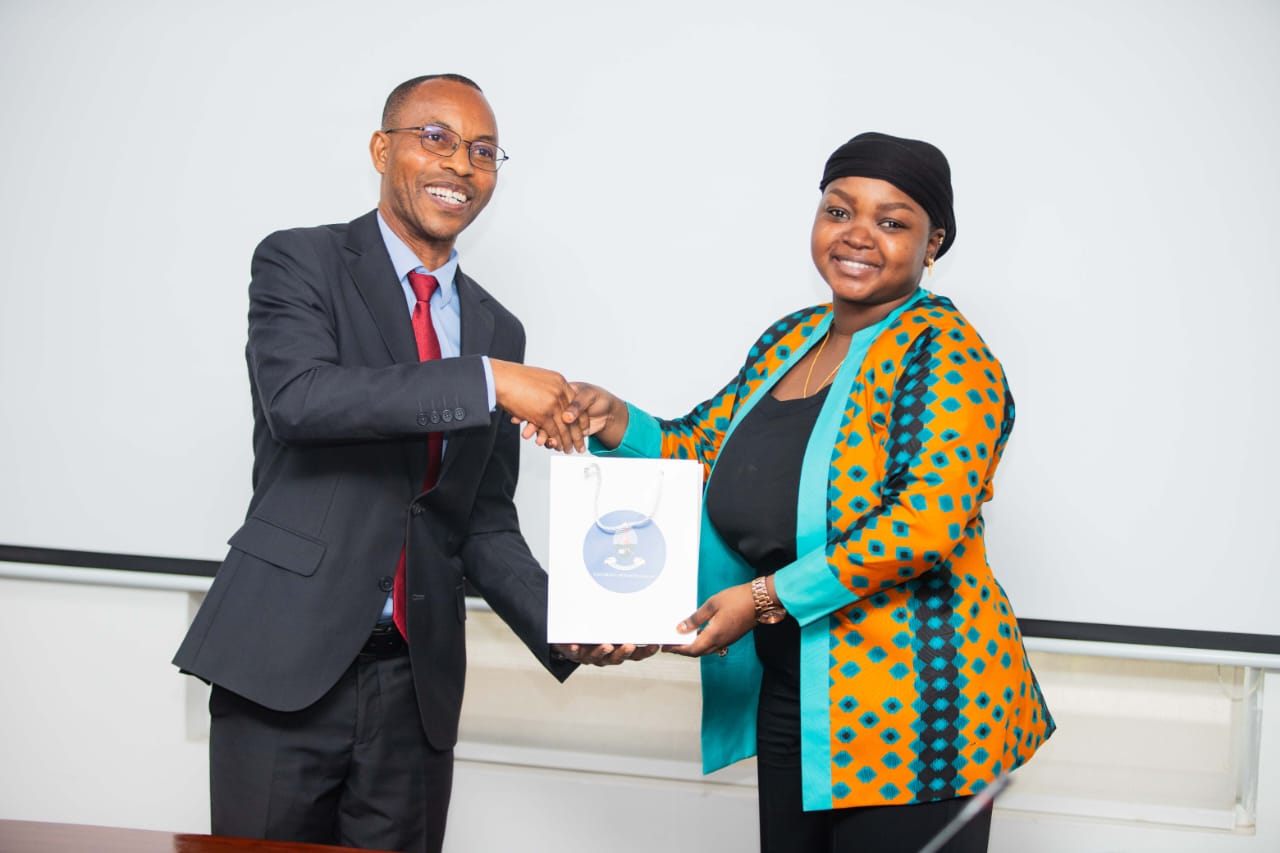 HEET Progress at UDSM