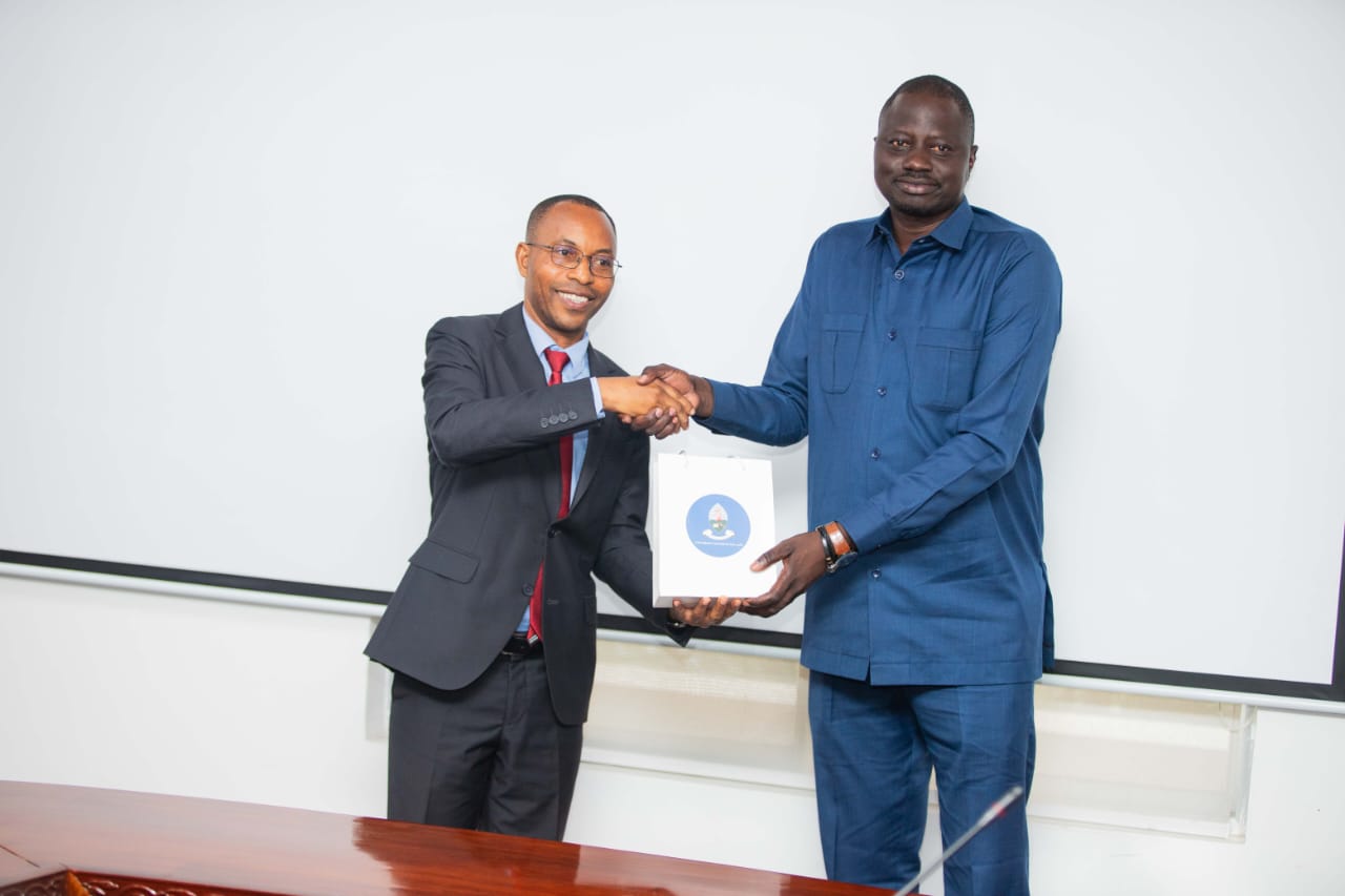 HEET Progress at UDSM