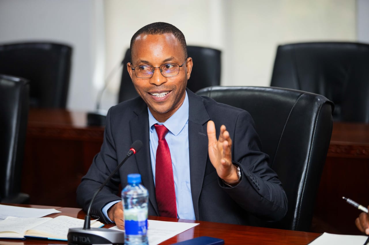 HEET Progress at UDSM