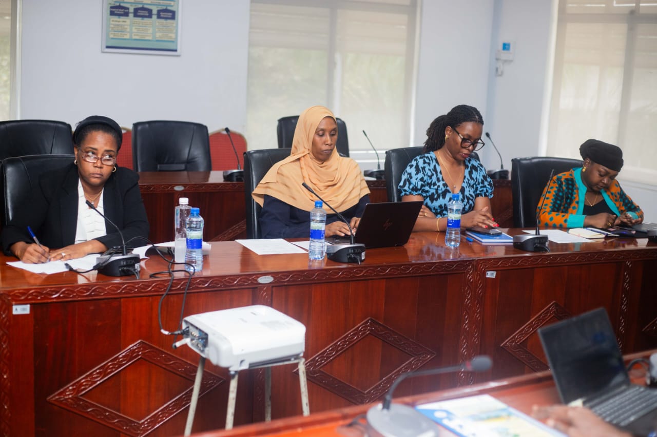 HEET Progress at UDSM