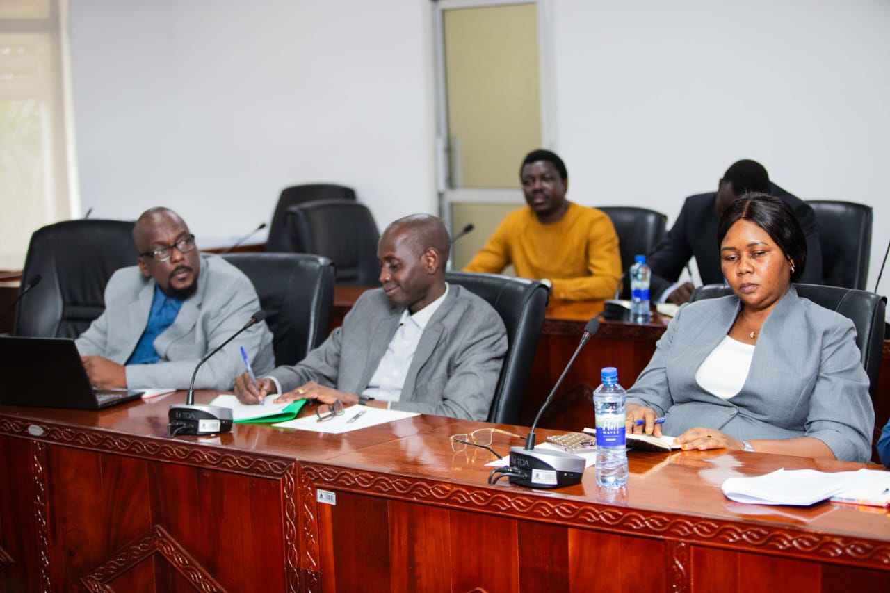 HEET Progress at UDSM